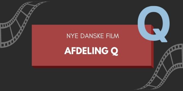Afdeling Q film af Jussi Adler Olsen