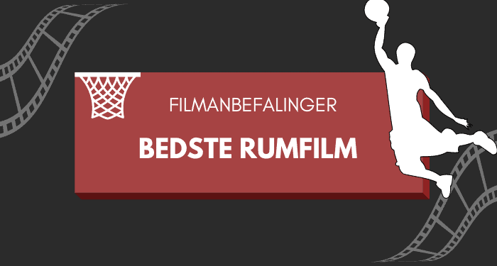 bedste basketball film