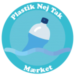 Plastik Nej Tak