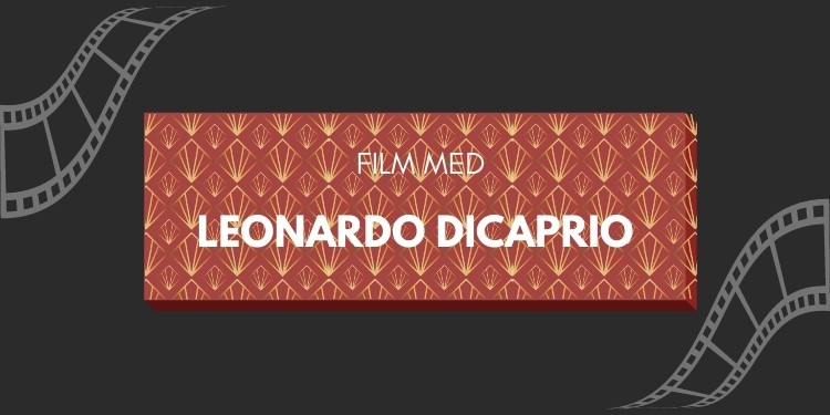 Leonardo DiCaprio film