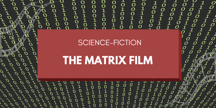 The Matrix film rækkefølge