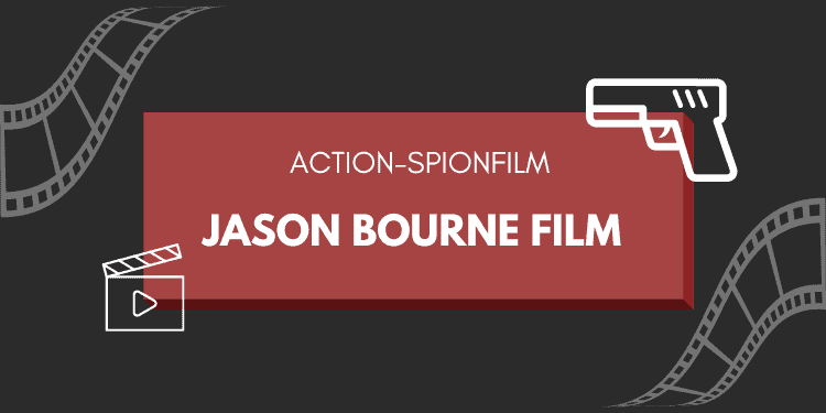 Bourne filmene